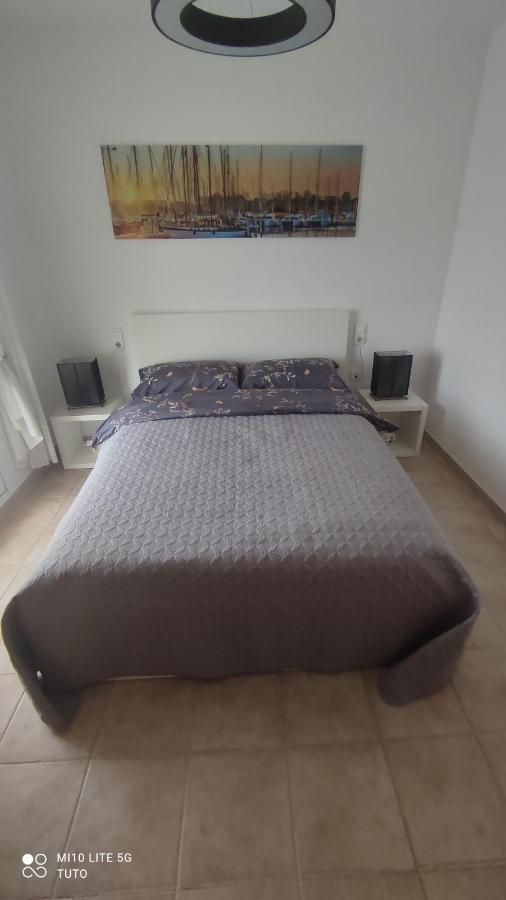 Tuto Apartment In Mirador Faro De Cullera Eksteriør billede