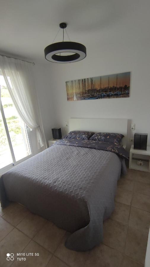 Tuto Apartment In Mirador Faro De Cullera Eksteriør billede